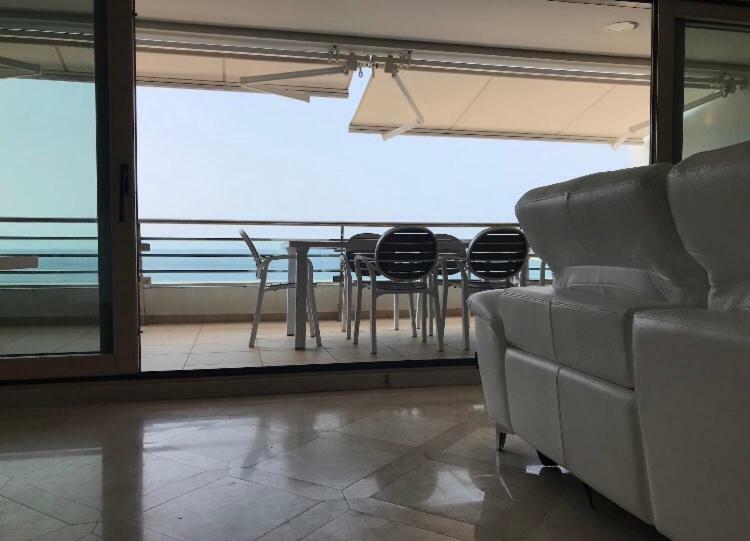Praia Da California Apartment Sesimbra Dış mekan fotoğraf