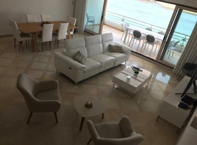 Praia Da California Apartment Sesimbra Dış mekan fotoğraf