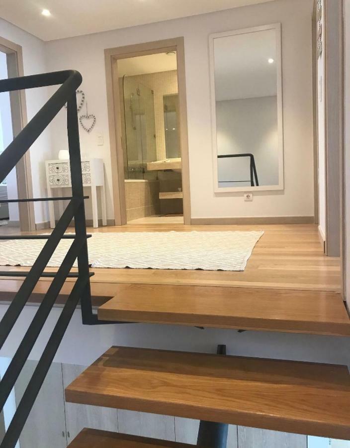 Praia Da California Apartment Sesimbra Dış mekan fotoğraf