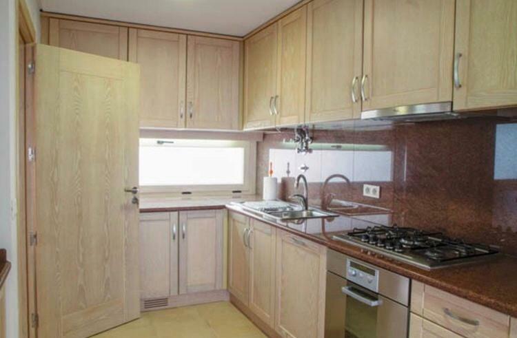 Praia Da California Apartment Sesimbra Dış mekan fotoğraf