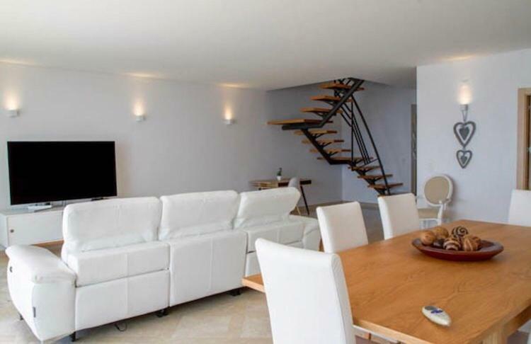 Praia Da California Apartment Sesimbra Dış mekan fotoğraf