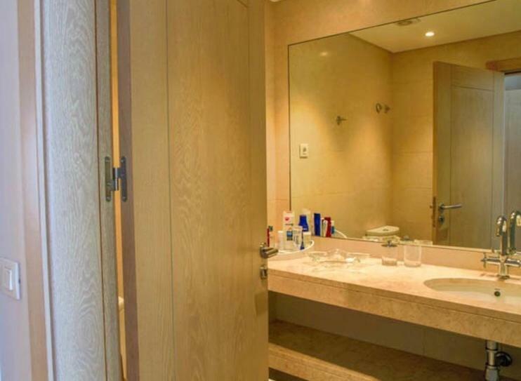 Praia Da California Apartment Sesimbra Dış mekan fotoğraf