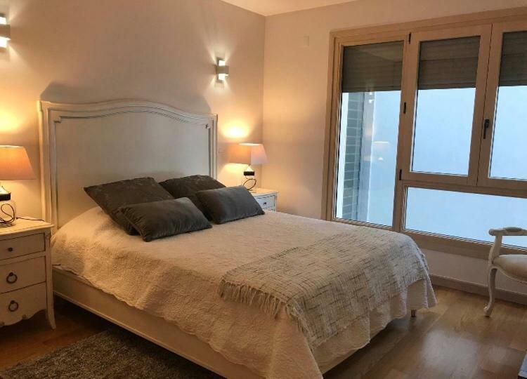 Praia Da California Apartment Sesimbra Dış mekan fotoğraf