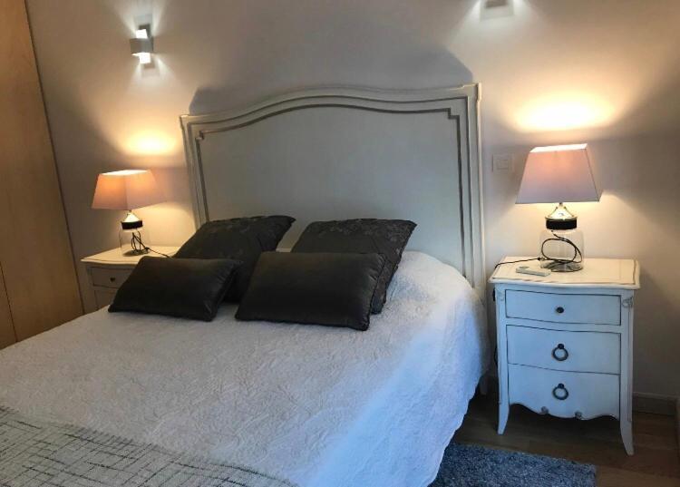 Praia Da California Apartment Sesimbra Dış mekan fotoğraf