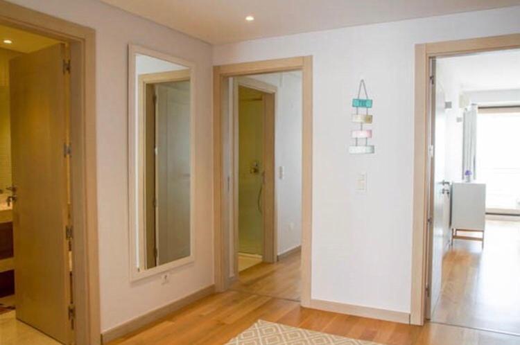 Praia Da California Apartment Sesimbra Dış mekan fotoğraf