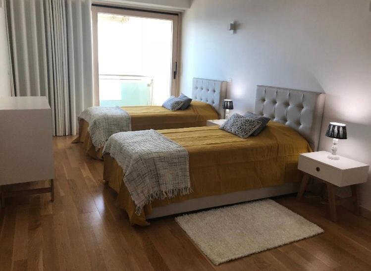 Praia Da California Apartment Sesimbra Dış mekan fotoğraf