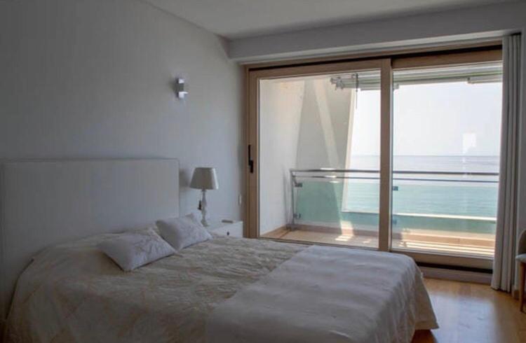 Praia Da California Apartment Sesimbra Dış mekan fotoğraf