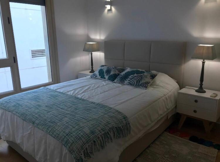 Praia Da California Apartment Sesimbra Dış mekan fotoğraf