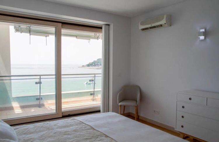 Praia Da California Apartment Sesimbra Dış mekan fotoğraf